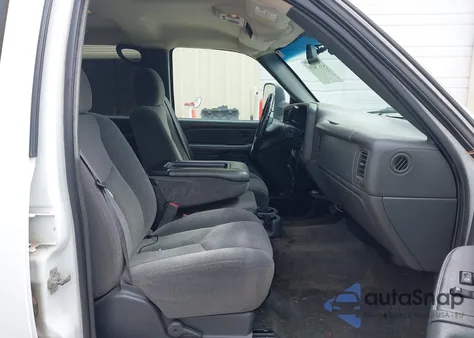 2006 GMC Sierra 1500 Sle1 z USA, uszkodzony, nr VIN 2GTEK13T061208758